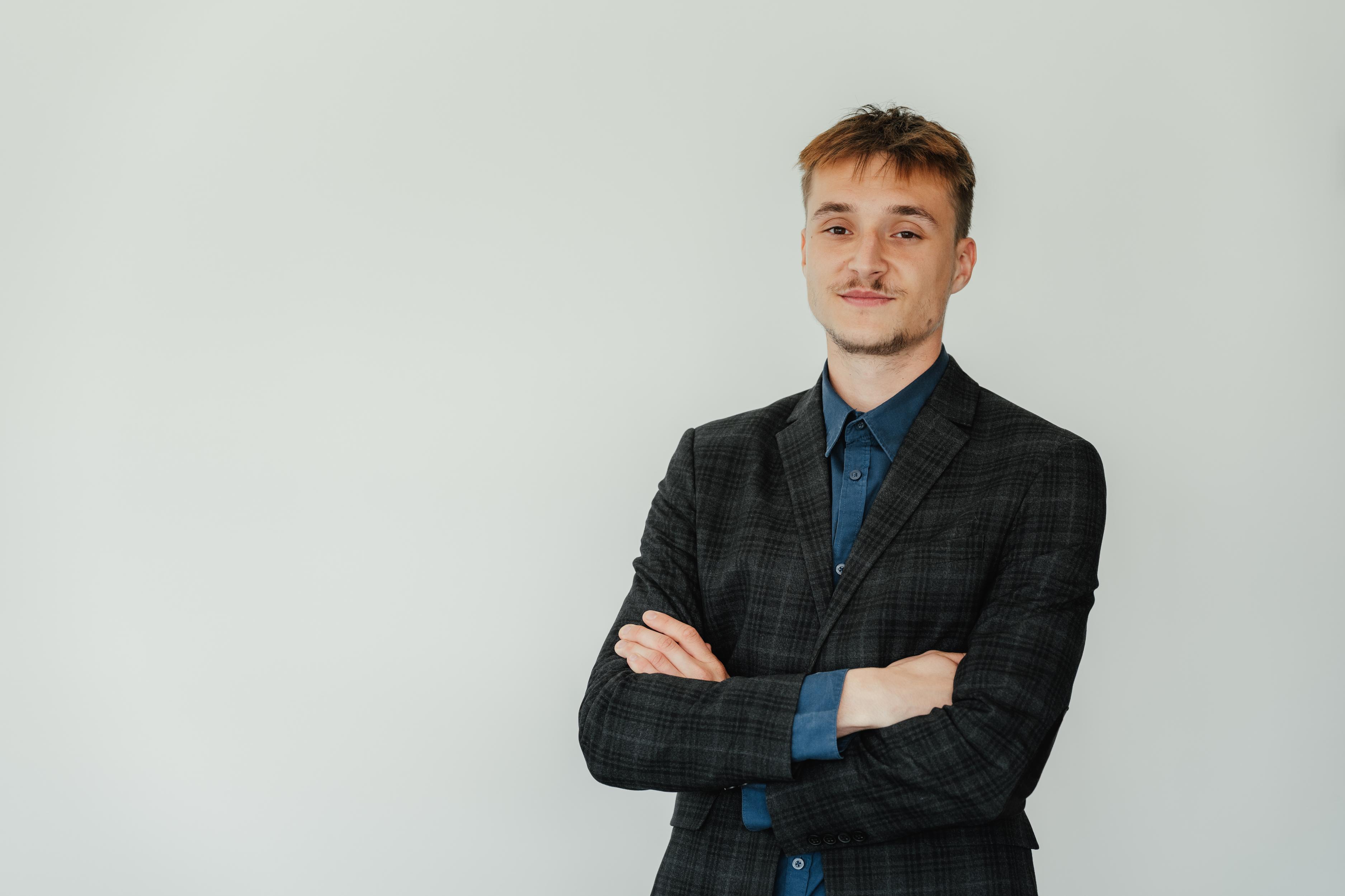 Jan Špírek - Strategie & komunikace